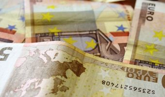 Let op! valse eurobiljetten in omloop