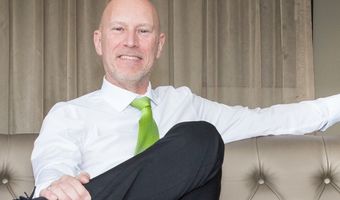 Advertorial: 'ECOtap past bij onze persoonlijke en luxe uitstraling'