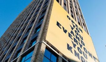 The Student Hotel Eindhoven opent deuren met BedTalks