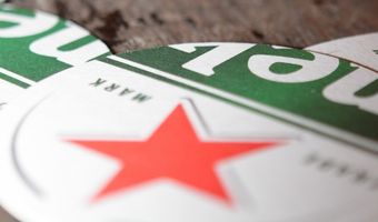 Heineken verkoopt opnieuw meer bier