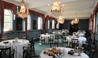 Inboedel Jachtslot Mookerheide wordt geveild