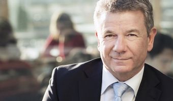 Topman La Place nieuwe General Manager HMSHost