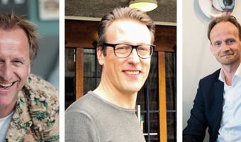 Speciaal geselecteerd voor het weekend