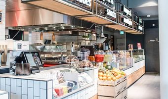 Kwalitaria start ombouw locaties naar nieuwste generatie