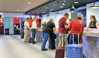 Nederlandse hotels in trek bij buitenlandse investeerders