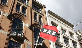 Golden Sleeps: Amsterdam heeft beste hotels van Nederland