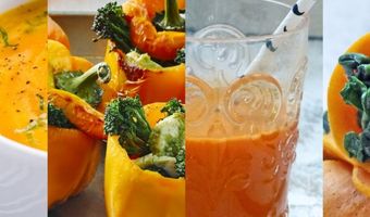 Vier Oranjerecepten voor Koningsdag