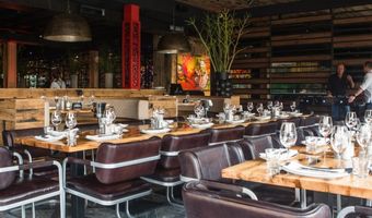 The Harbour Club opent nieuw restaurant in Vinkeveen