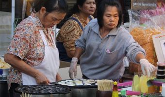 Thailand krijgt eigen Michelingids