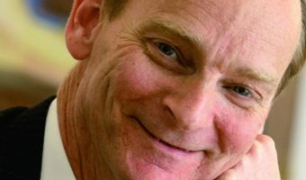 Column Ewout Hoogendoorn: Uberkameel
