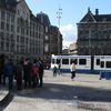 Koningsdag in Amsterdam drukbezocht door Italiaanse toeristen