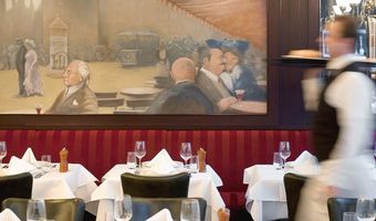 Horecawerknemers willen nieuwe cao