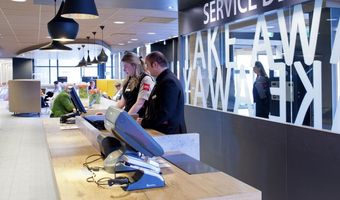 Steeds meer hotels worden buiten het reisprogramma geboekt