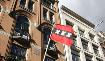 Café Lellebel maakt kans op Jos Brink Prijs 