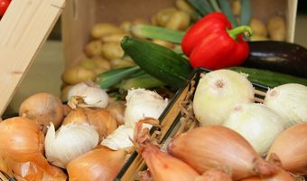 NPO 3 komt in mei met Foodweken