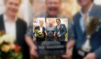 Bakkerij Hirdes is Top Bakker 