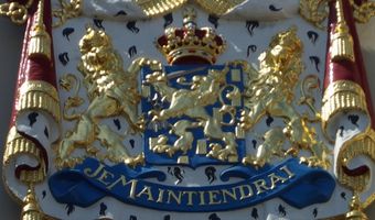 Koninklijke onderscheiding voor voorzitter FNV Horecabond