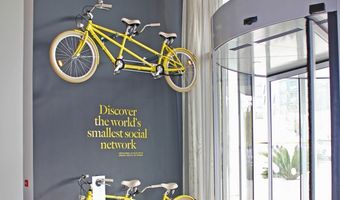 Golden Tulip Hotels onderzocht verschil in hotelwensen tussen generaties