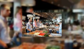 Restaurant Vandaag in Utrecht geopend