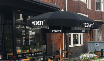The Tosti Club breidt uit