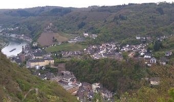 Meer horecaomzet in grensstreek door Dag van de Arbeid