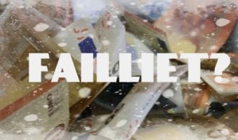 15 procent meer faillietverklaringen in de horeca