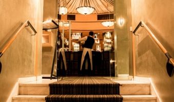 De beste restaurants 10 dagen voor een prikkie