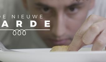 KRO-NCRV volgt jonge veelbelovende chefkoks en een sommelier
