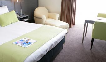 Met deze tips voor de hotelkamer slaapt uw gast als een roos