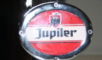 Meer omzet voor AB InBev door duurder bier