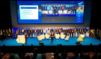 Bidroom wint de World Tourism Forum Award