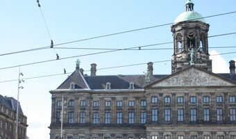 Meldplicht voor verhuur woning in Amsterdam