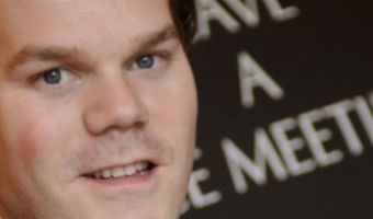 Blog Gijs Hendrikx, Theaterhotel Venlo: Echte sterren