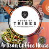 Opening House of Tribes koffiecafé in Den Haag