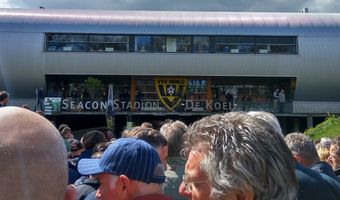 Dit zijn de meest trending bestemmingen van 2017