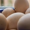 Cloud Eggs, dé eiertrend van 2017?