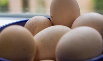 Cloud Eggs, dé eiertrend van 2017?