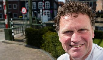Video: Peter Postma, Kaatje bij de Sluis, over Michelinsterren en zijn hotel