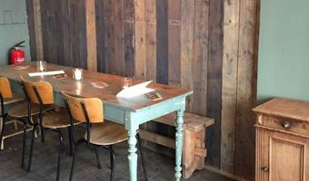 Eetcafé Refter opent in Utrecht