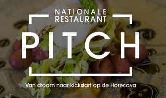 Win een pop-up restaurant tijdens de Horecava