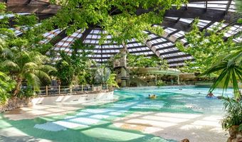 Center Parks investeert een miljard en gaat naar China