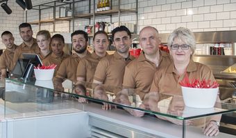 Kwalitaria blijft groeien: nieuwe vestiging in Arnhem