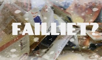 Workums hotel-restaurant failliet