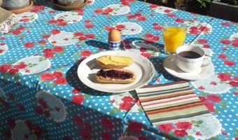 Schijndelse lunchroom verhuist