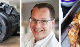 De weekendselectie: Fotografie, Onno Kokmeijer en hotelkeukens