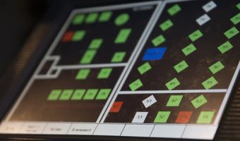 Belgische restaurants krijgen 'fair-play'-label voor witte kassa