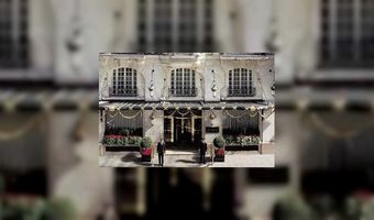 Eerste 'Palace' hotels in Frankrijk een feit