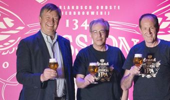 Beste thuisbrouwer van Nederland bekend