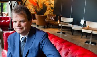 Video: Merlet staat al twintig jaar aan de culinaire top