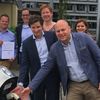Haagse hotels willen duurzame taxi’s